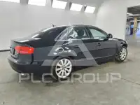 2009 Audi A4 фото
