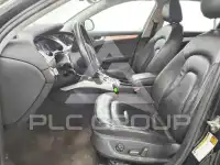 2009 Audi A4 фото
