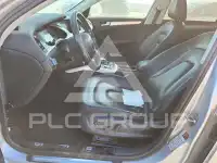 2009 Audi A4 фото