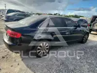 2009 Audi A4 фото