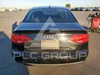 2009 Audi A4 фото