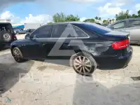 2009 Audi A4 фото