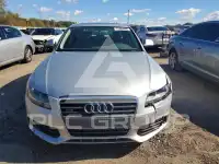 2009 Audi A4 фото