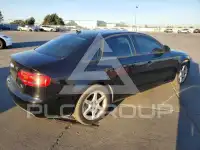 2009 Audi A4 фото