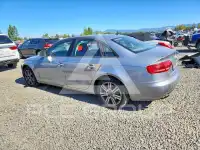 2009 Audi A4 фото