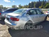 2009 Audi A4 фото