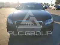 2009 Audi A4 фото