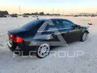 2009 Audi A4 фото