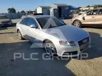 2009 Audi A4 фото