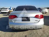 2009 Audi A4 фото