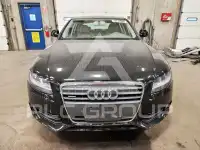 2009 Audi A4 фото