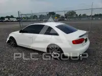 2009 Audi A4 фото