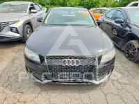 2009 Audi A4 photo