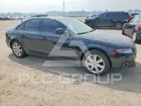2009 Audi A4 фото