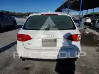 2009 Audi A4 фото