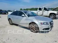 2009 Audi A4 фото