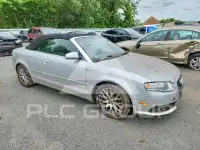 2009 Audi A4 photo