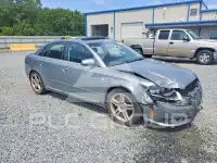 2009 Audi A4 фото