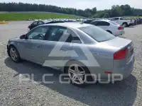 2009 Audi A4 фото