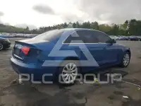 2009 Audi A4 photo
