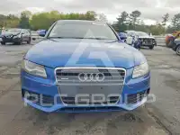 2009 Audi A4 photo