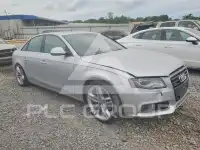 2009 Audi A4 фото