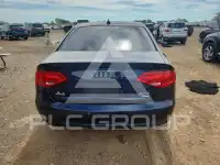 2009 Audi A4 photo