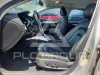 2009 Audi A4 фото