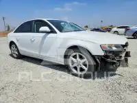2009 Audi A4 photo