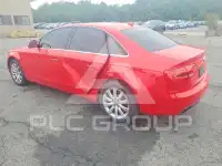 2009 Audi A4 фото