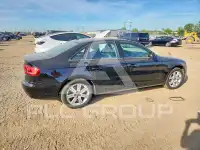 2009 Audi A4 photo
