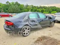 2009 Audi A4 photo