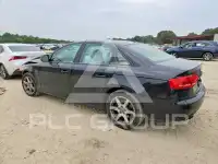 2009 Audi A4 photo