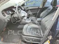 2009 Audi A4 photo