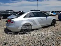 2009 Audi A4 фото