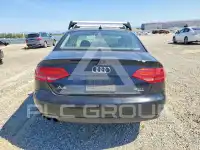 2009 Audi A4 photo