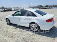 2009 Audi A4 photo