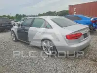 2009 Audi A4 фото