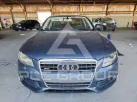 2009 Audi A4 фото
