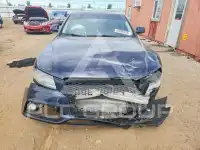 2009 Audi A4 photo