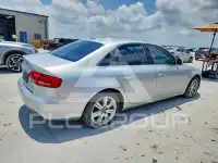 2009 Audi A4 фото