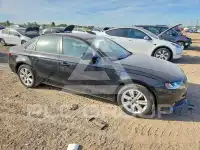 2009 Audi A4 photo