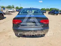 2009 Audi A4 фото