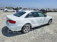 2009 Audi A4 photo