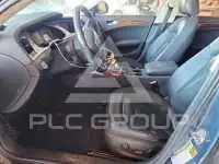 2009 Audi A4 фото