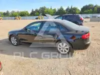 2009 Audi A4 photo