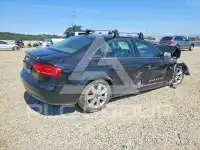 2009 Audi A4 photo