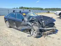 2009 Audi A4 photo