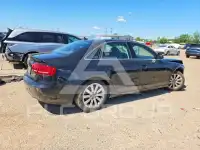 2009 Audi A4 фото