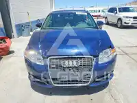2009 Audi A4 фото